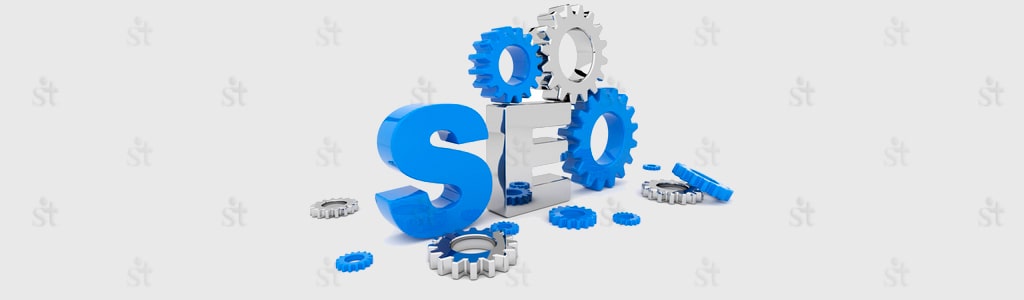 Поисковая оптимизация SEO