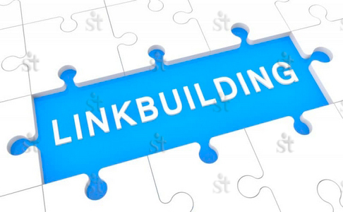 LINKBUILDING это связующие ячейки общего пазла продвижения сайта