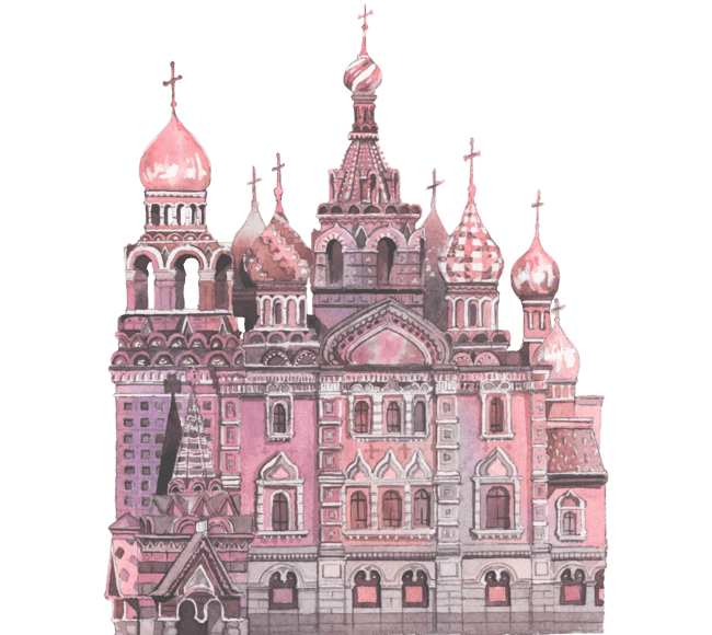 Церкви